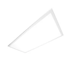 MaxLite Flatmax 40 W LED Flat Panel 2.2 In. H X 23.7 In. W X 47.7 In. L