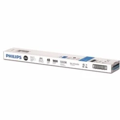 Philips T8 Bi-Pin LED Tube Light Daylight 32 Watt Equivalence 2 Pk -Luminexm Store 8cc4c9bf 2606 4cd6 a37f e615dd189186