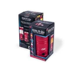 Flipo Slide-N-Glo Red LED Flashlight Lantern -Luminexm Store 8ce3f6c4 c1ca 4620 87f0 50e8464a1d9b
