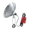 Ace 10 In. 150 W Clamp Light -Luminexm Store 8d291c07 bb69 4463 9d7b 64dcc3cddd12