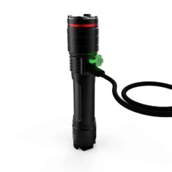 NEBO Redline X 1800 Lm Black LED Flashlight 18650 Battery 11 NEBO Redline X 1800 Lm Black LED Flashlight 18650 Battery -Luminexm Store 8d4f4bba d04f 44eb b9c1 bdeafbfccba6