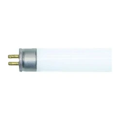 GE 54 W T5 45.2 In. L Fluorescent Bulb Cool White Linear 4100 K 1 Pk