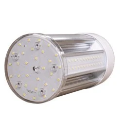 GT-Lite Cylinder E26 (Medium) LED Bulb Daylight 500 Watt Equivalence 1 Pk -Luminexm Store 8e87380d 0900 4019 9481 525642cc5d1f