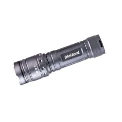 Dorcy DieHard 1700 Lm Gray LED Flashlight AA Battery -Luminexm Store 9097491e 1f5f 4967 b74a c16ec527e63e