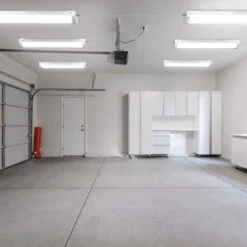 Feit Smart Home 48 In. 1-Light Each 105 W LED Shop Light -Luminexm Store 90a3c5ac 8966 47cb 8574 e5ec1f9aeddc