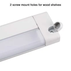 ETI 40 In. L White Plug-In LED Under Cabinet Light Strip 1050 Lm -Luminexm Store 916ee7f4 0a54 4874 ae3d 20663a75d000