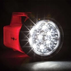 Life+Gear Glow 300 Lm Red LED Floating Lantern 9 Life+Gear Glow 300 Lm Red LED Floating Lantern -Luminexm Store 91a545f3 b8d9 4686 a4ec b5b5af1dab70