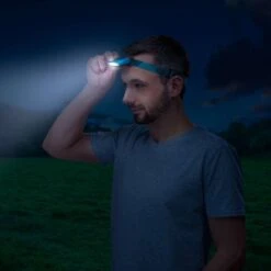 Nite Ize Radiant 170 Lm Coyote LED Head Lamp -Luminexm Store 91b787e5 86dd 4ef9 80a3 ade39ff5ba53