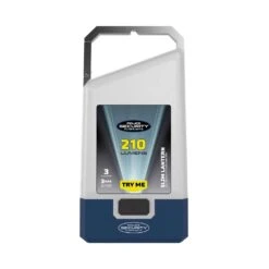 Police Security 210 Lm Lantern