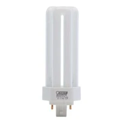 Feit CFL 26 W PL 2.1 In. D X 5.2 In. L Fluorescent Bulb Cool White Tubular 4100 K 1 Pk -Luminexm Store 92427705 0c15 4407 ab65 d4376e990b15