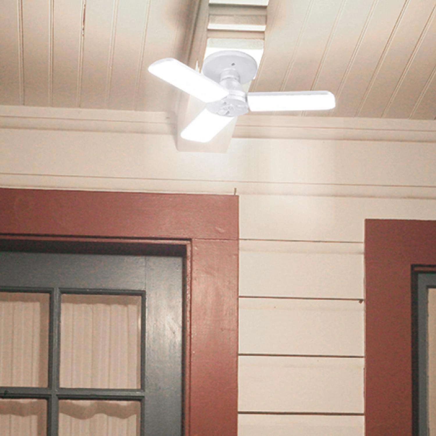 Feit LED Specialty 36 W ED26 LED HID Bulb 4000 Lm Daylight Specialty 1 Pk 10 Feit LED Specialty 36 W ED26 LED HID Bulb 4000 Lm Daylight Specialty 1 Pk - Image 8