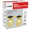 Prime 1875 W Incandescent Light String -Luminexm Store 940e323e 4d04 4078 8ec4 6db1f6d58dc1
