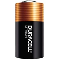 Duracell Lithium 123 3 V 1470 Ah Camera Battery DL123AB2PK 2 Pk -Luminexm Store 94232230 434b 4aa2 83a2 c4edcf04af3f