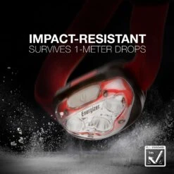 Energizer Vision HD Headlamp 300 Lm Red LED Headlight AAA Battery 14 Energizer Vision HD Headlamp 300 Lm Red LED Headlight AAA Battery -Luminexm Store 9490cad1 c997 4174 999d 584971d63d5e