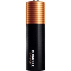 Duracell Optimum AA Alkaline Batteries 12 Pk Carded 14 Duracell Optimum AA Alkaline Batteries 12 Pk Carded -Luminexm Store 94997de6 bead 4439 a039 ca5b433032f9