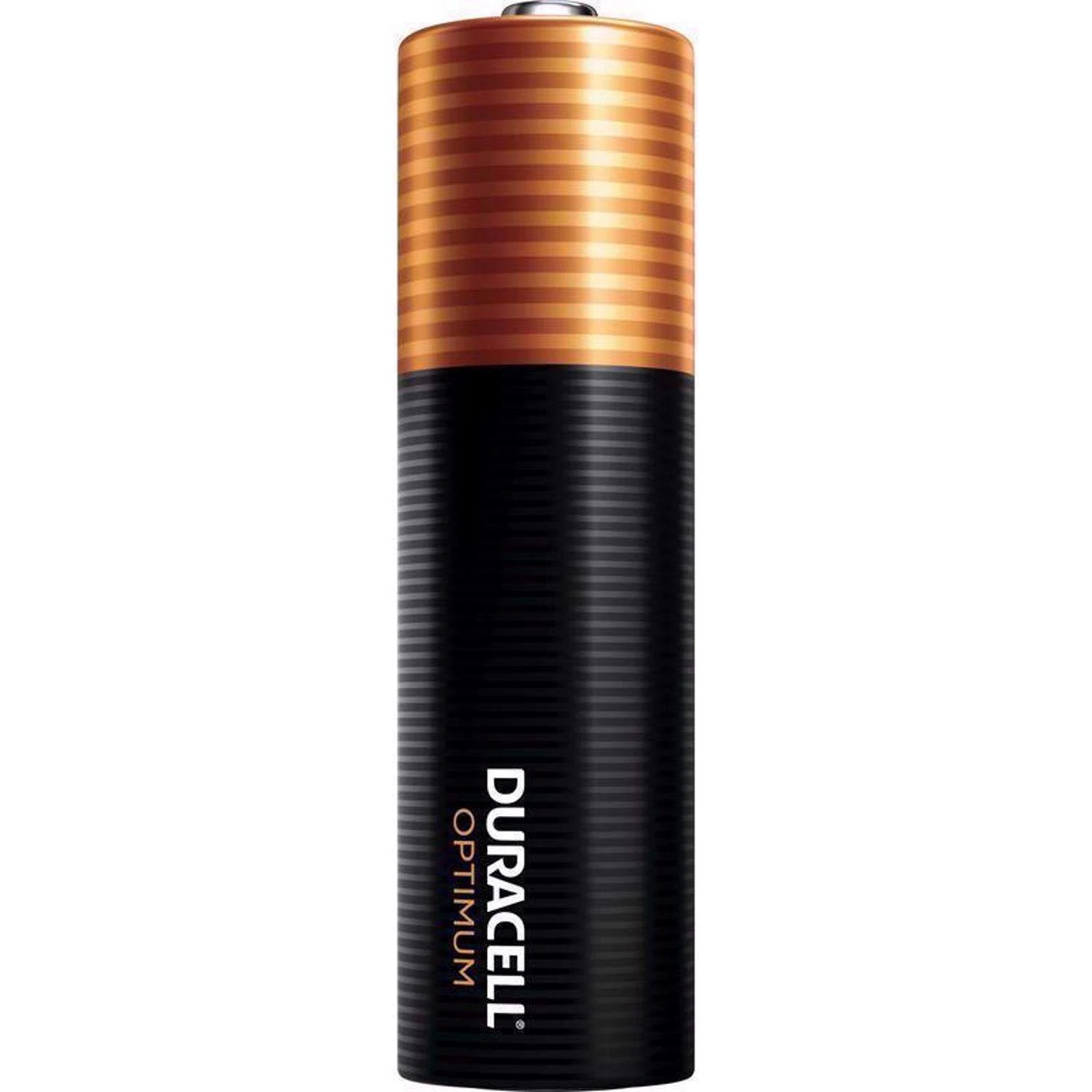 Duracell Optimum AA Alkaline Batteries 12 Pk Carded 8 Duracell Optimum AA Alkaline Batteries 12 Pk Carded - Image 6