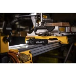 Coast XPH25R 400 Lm Black LED Head Lamp CR123 Battery -Luminexm Store 95ce4e50 66e1 45eb 9d04 fbdd24059ba0