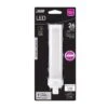Feit LED Linears PL GX24Q-3 4-Pin LED Bulb Cool White 26 Watt Equivalence 1 Pk -Luminexm Store 96077437 d279 422e 8b62 5c7470d1fdc3