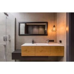 Feit ST52 E26 (Medium) LED Bulb Amber 60 Watt Equivalence 1 Pk -Luminexm Store 98577b5e b6ab 42bd 90ec bd103e91234a