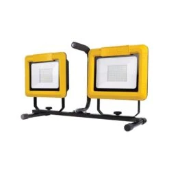 Feit Pro Series 14000 Lm LED Corded Tripod Work Light -Luminexm Store 98b20b48 4fdf 42aa a671 b1d82c6b2f92