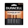 Duracell Coppertop AA Alkaline Batteries 12 Pk Carded 2 Duracell Coppertop AA Alkaline Batteries 12 Pk Carded -Luminexm Store 993ad2dc a6c1 4f46 afa9 0c5853ef398f
