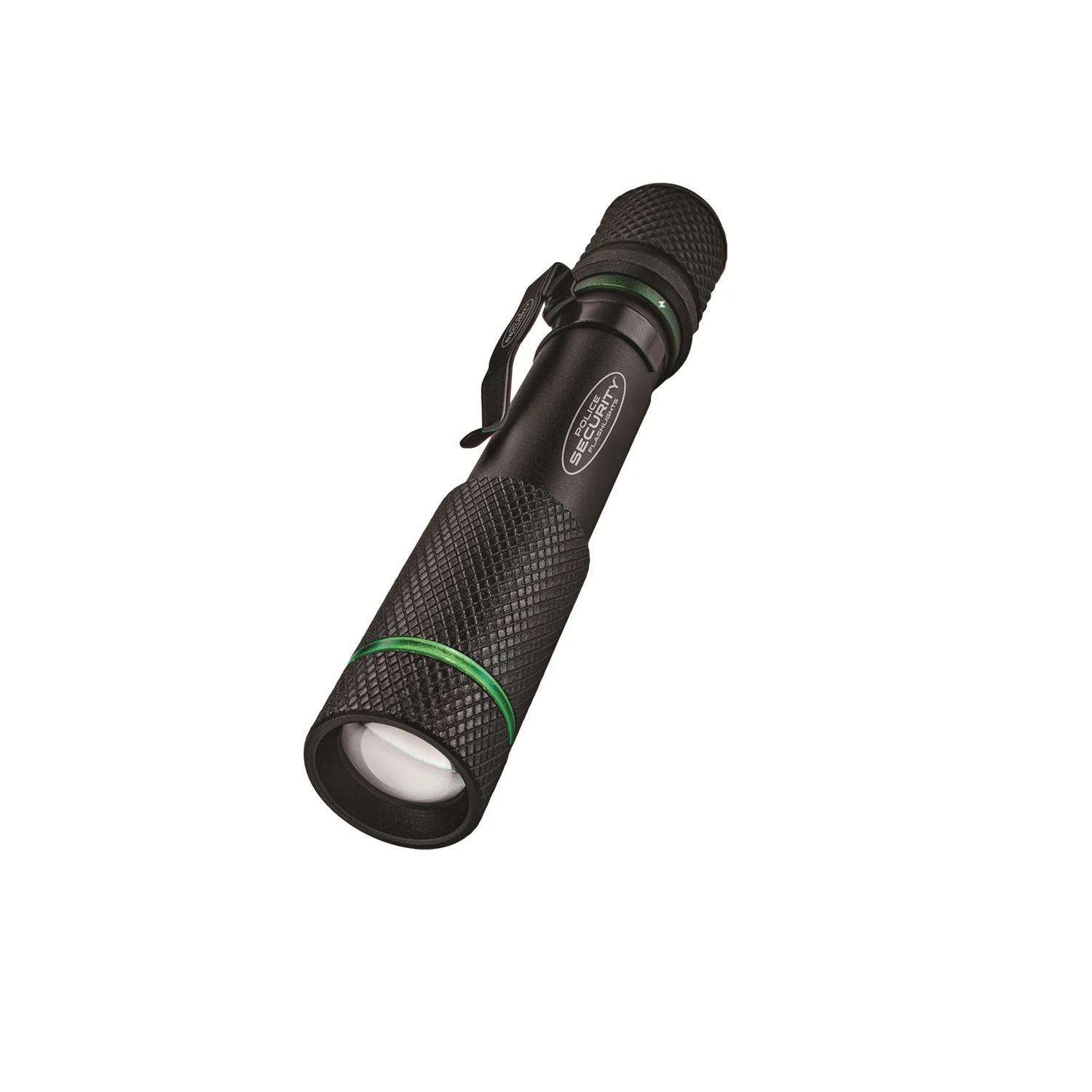 Police Security Aura-RS 260 Lm Black LED Pen Light 10460 Battery 4 Police Security Aura-RS 260 Lm Black LED Pen Light 10460 Battery - Image 2