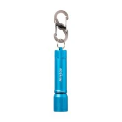 Nite Ize 100 Lm Blue LED Flashlight With Key Ring AAA Battery -Luminexm Store 9a89353a f2dd 4508 b80a 2d34097d113a