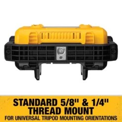 DeWalt 20V MAX 2000 Lm LED Battery Handheld Compact Task Light -Luminexm Store 9afe6dd6 1ed9 4481 80be 878c2e2d186b