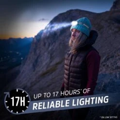 Energizer Smart 525 Lm Blue LED Head Lamp AAA Battery -Luminexm Store 9b25bffb fe58 4fa1 ab44 178331a7dcdb