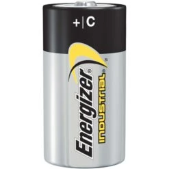 Energizer Industrial C Alkaline Batteries 12 Pk Boxed -Luminexm Store 9b633ce7 cff1 4c97 b10b a3338347723b