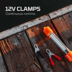 NEBO 400 Lm Orange LED Underwater Lantern -Luminexm Store 9b65f09a a913 4f30 a0ac 32a503a58d80