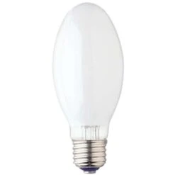 Westinghouse 75 W E17 HID Bulb 3,000 Lm Cool White Mercury Vapor 1 Pk