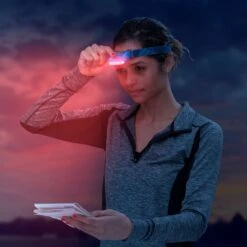 Nite Ize Radiant 170 Lm Coyote LED Head Lamp -Luminexm Store 9c7fa559 9e24 47c8 9ac3 7ddffc1e8b3f