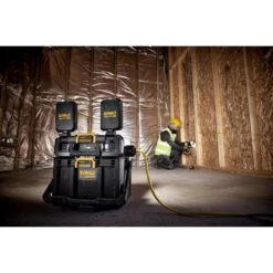 DeWalt ToughSystem 2.0 4000 Lm LED Dual Power Handheld Work Light 17 DeWalt ToughSystem 2.0 4000 Lm LED Dual Power Handheld Work Light -Luminexm Store 9cd7f35c 02f7 4305 ab69 c4c074431cf4