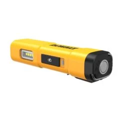 DeWalt 1000 Lm Black/Yellow LED USB Flashlight -Luminexm Store 9cefdf74 7653 4b0d b0d4 5657aed9505e