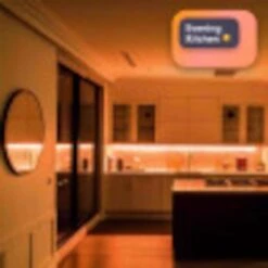 LIFX Smart Home 40 In. L Color Changing Plug-In LED Strip Light Extension 1 Pk -Luminexm Store 9cf37ad6 239f 44fb 870c 7a4c67d14eba