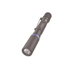 Police Security Cavalier 100 Lm Black LED Flashlight AAA Battery -Luminexm Store 9dacd1e8 9715 4a36 99e0 21e11499c0c5