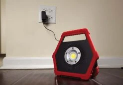 NEBO Work Brite Pro 2000 Lm LED Stand (H Or Scissor) Work Light -Luminexm Store 9dc4f27a 62ff 4450 8ef2 4db326751ecc