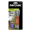Rayovac® Rayovac Sportsman Essentials 200 Lm Orange LED Flashlight AAA Battery 1 Rayovac® Rayovac Sportsman Essentials 200 Lm Orange LED Flashlight AAA Battery -Luminexm Store 9e2280de b621 45c4 8b20 4ae459fae2c6