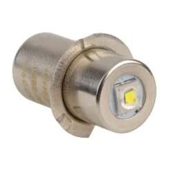 Nite Ize LED Upgrade LED Flashlight Bulb Flanged Base -Luminexm Store a14efbb3 ef4f 4c03 9bb5 253162fa36fc