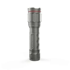 NEBO Redline V 500 Lm Gray LED Flashlight AAA Battery