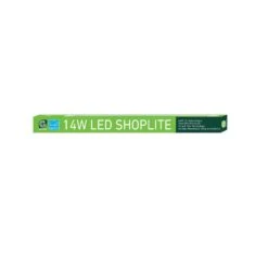 Greenlite 30 In. 2-Light Pk 14 W LED Shop Light -Luminexm Store a3b336b0 2e0a 42e9 a82a f19a166496c0