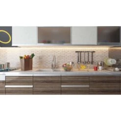 Feit LED 24 In. L White Plug-In LED Strip Light 2000 Lm -Luminexm Store a3f03f2c 469f 4a4e 8483 b979ceb69b5c