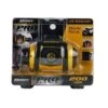 Dorcy Pro Series 200 Lm Black/Yellow LED Headlight AA Battery -Luminexm Store a3f53c57 bd02 4b81 afaf 6bbb2fafde79