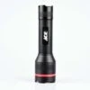 Ace 270 Lm Black/Red LED Flashlight AAA Battery -Luminexm Store a496245c 3f21 4628 b64e 3f5048904a9b