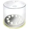 MPOWERD Luci 150 Lm Clear LED Solar Inflatable Lantern -Luminexm Store a5eca8a0 3689 45ca b108 8a56400f57ed