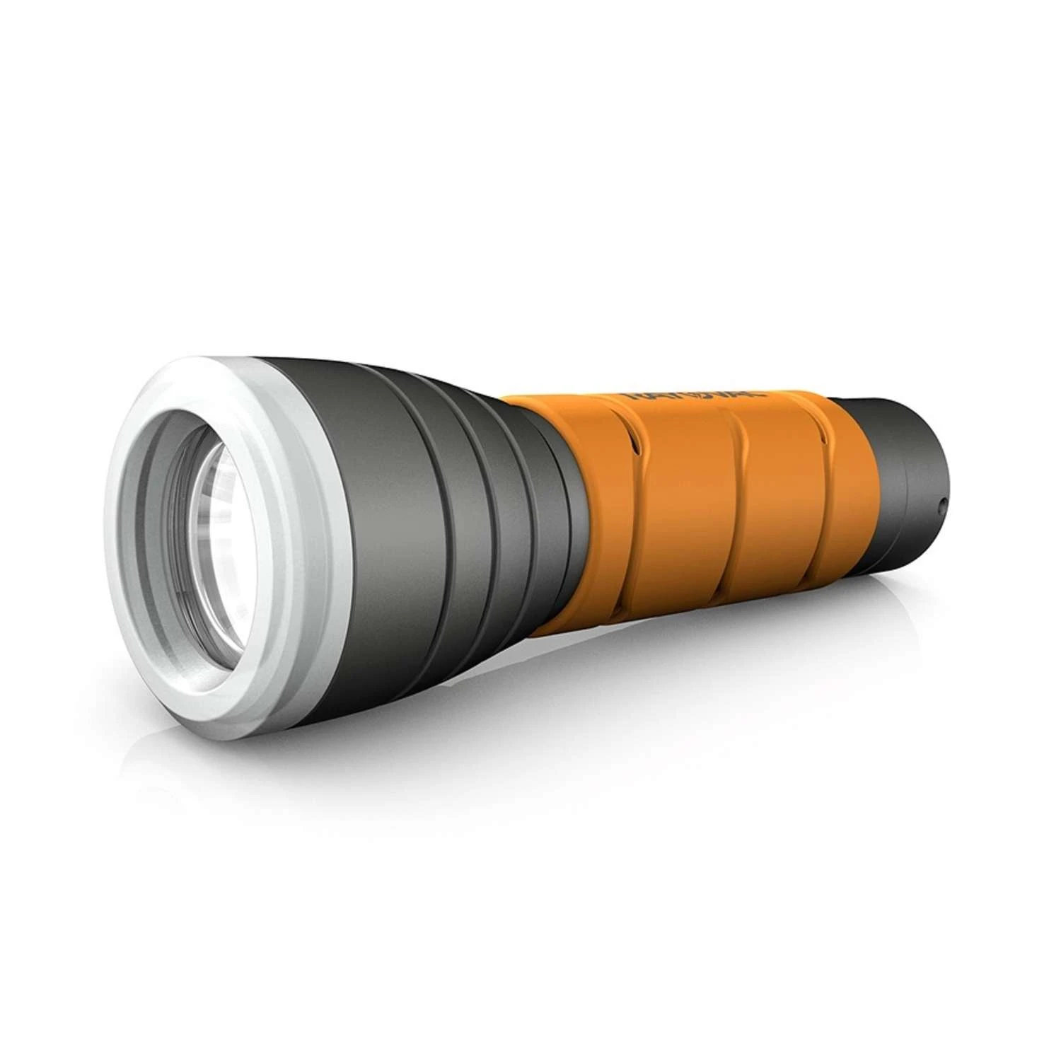Rayovac® Rayovac Sportsman Essentials 200 Lm Orange LED Flashlight AAA Battery 4 Rayovac® Rayovac Sportsman Essentials 200 Lm Orange LED Flashlight AAA Battery - Image 2