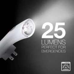 Energizer 40 Lm White LED Rechargeable Flashlight 15 Energizer 40 Lm White LED Rechargeable Flashlight -Luminexm Store a6f39a27 ef32 402a b7e5 47b5f5c18d66