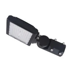 Satco Nuvo 90 W LED Flood Light -Luminexm Store a74194c8 4d10 40dc afc1 0f1d3112690b