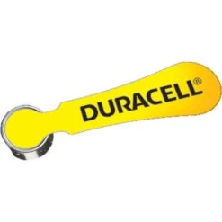 Duracell Zinc Air 10 1.4 V 100 Ah Hearing Aid Battery DA10 8 Pk -Luminexm Store a76bf03f 4c1a 48f4 9873 20e0c3c66cfe